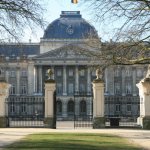 06 - Léopold II, la marque royale sur Bruxelles